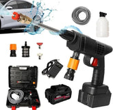 High Pressure Water Gun